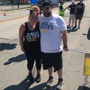 Meet your Posher, Bethany